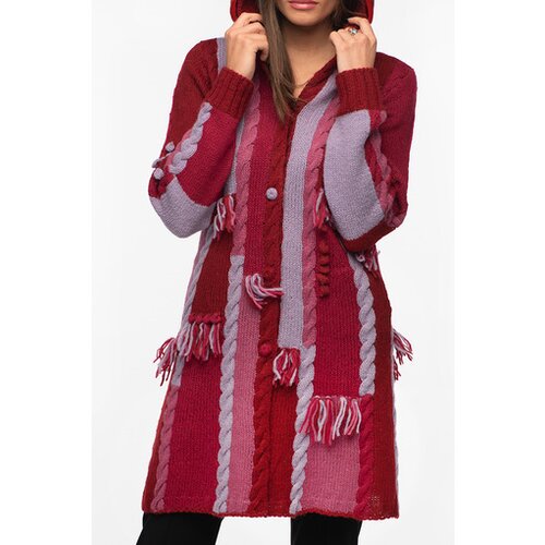 Wool Art ženska jakna 2020WJ04 Slike