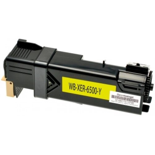 Xerox 6500 y kompatibilen toner 3000 strani Slike