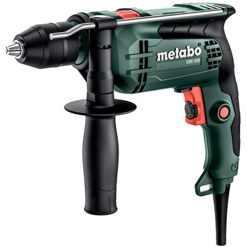 Metabo udarni vrtalnik SBE 650 600742850 Cene