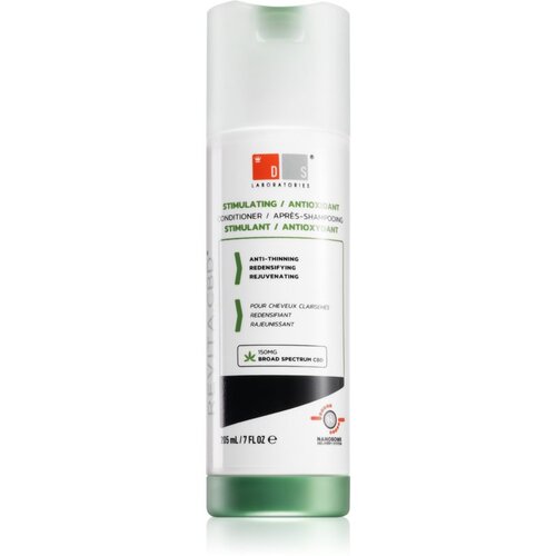 Ds Laboratories REVITA CBD regenerator protiv gubitka kose 205 ml Slike