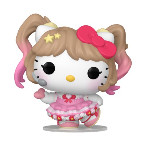 Funko POP SANRIO: HELLO KITTY - HELLO KITTY K-POP Cene