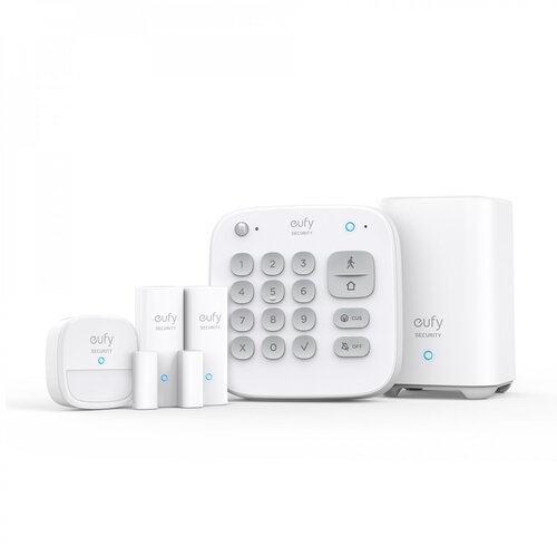 Anker Eufy security alarm - set 5 dijelova Cijene