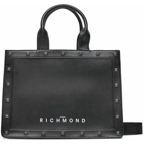 John Richmond Ročna torba RWA23116BO Black