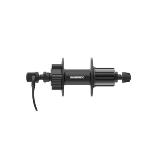  Naba II Disk Shimano TX-506 6-rupa 36h crna Cijene