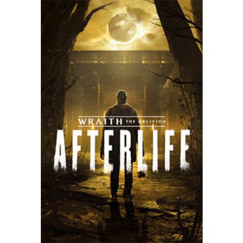 Steam Wraith: The Oblivion - Afterlife [VR] (PC) Key GLOBAL Cene