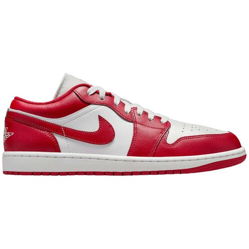 Nike Nizke superge Jordan 1 Low New Beginnings Rdeča Slike