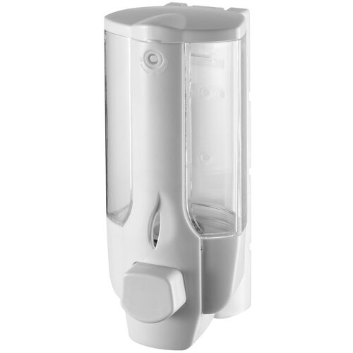 Sapho Bel plastičen stenski dozirnik za milo 350 ml – Cene
