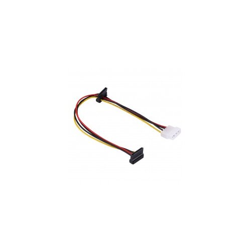  KABLO 2xSATA - MOLEX Cene