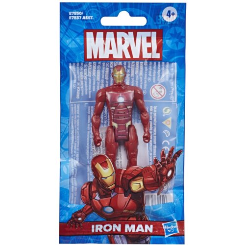 Marvel E78505L01 dječja figura Cijene