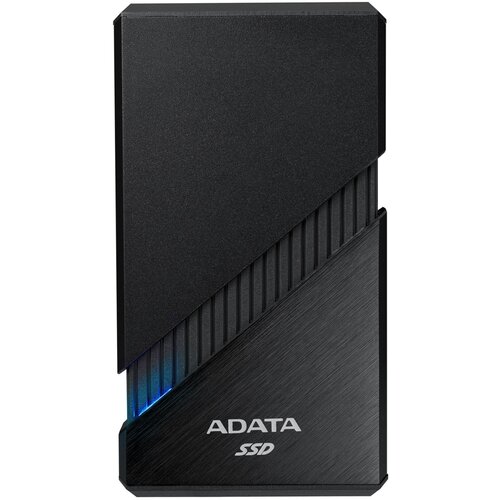 Adata External SSD SE920 4T Elite Black R/W 3800/3700 MB Slike