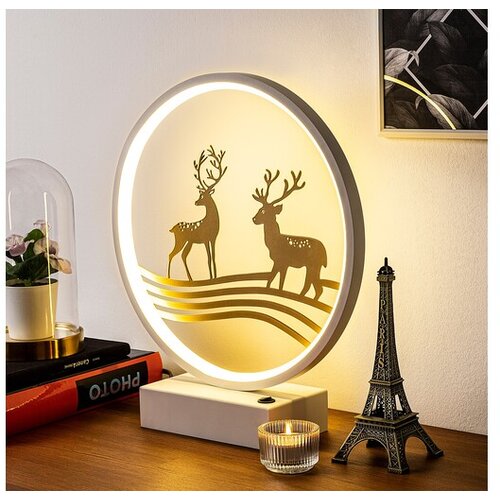 Opviq stona lampa XMAS14 Cene