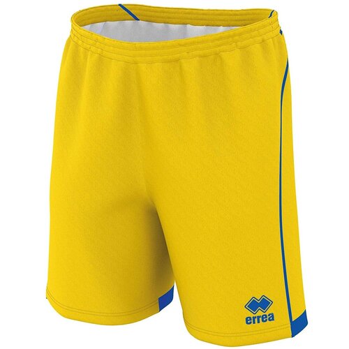 Errea Kratke hlače & Bermuda Transfer 3.0 Panta Ad Rumena Cene