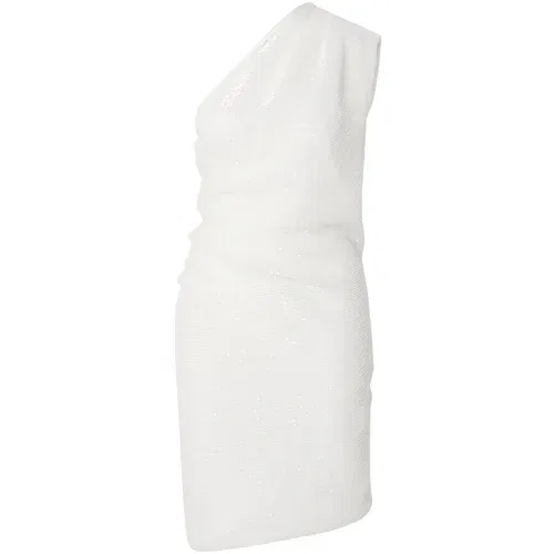 IRO Koktel haljina bijela