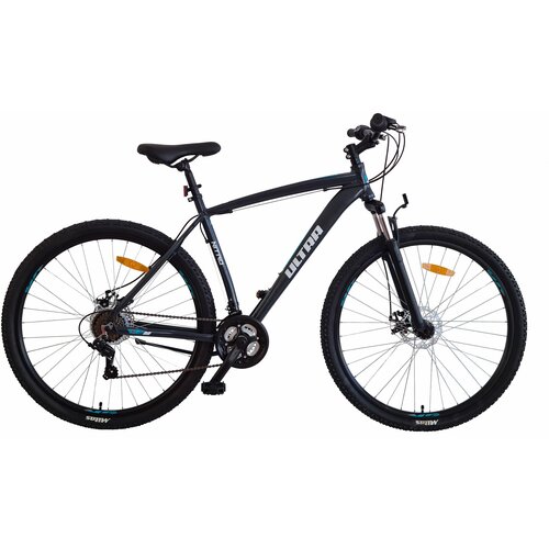 Ultra Bike bicikl nitro mdb grey 480mm 29