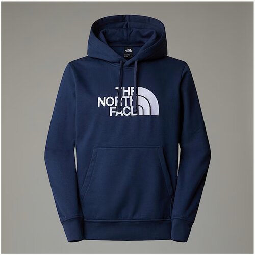 The North Face Puloverji NF0A89EM Modra Slike