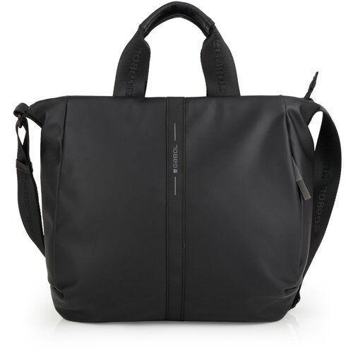 Gabol KORA ženska torba | crna | 38x29x12cm Cene