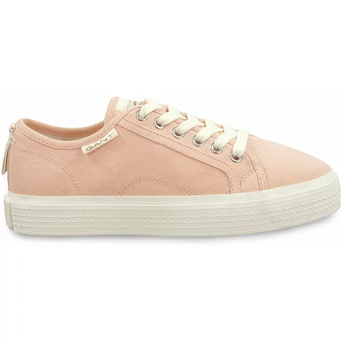 Gant Superge Carroly Sneaker 28538621 Dusty Pink G58