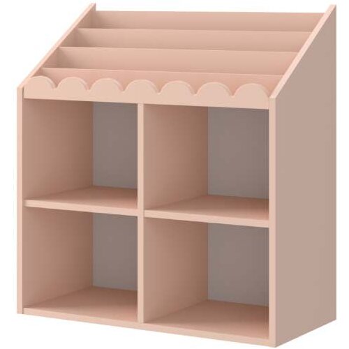 BELLAMY book Nook regal za knjige, sunset Slike