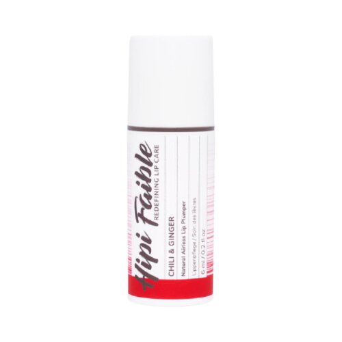 Hipi Faible lip balm chili &amp;amp; ginger Slike