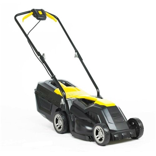 Ramda električna kosilnica 1600W, 38cm, 40L RA 698002 Cene