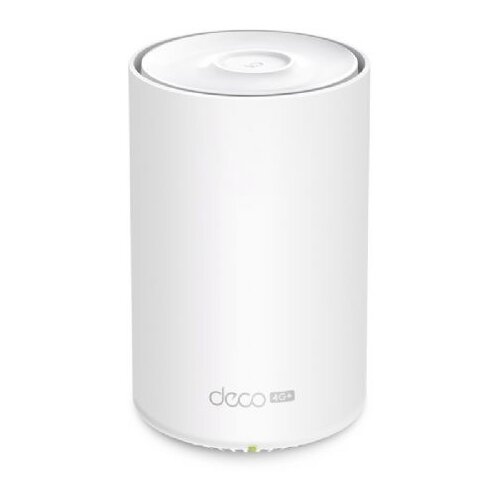 Tp-link mesh networking system (DECO X20-4G(1-PACK)) Cijene