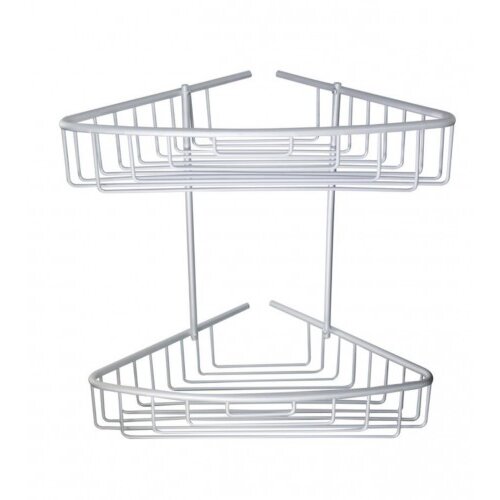 ANSAN Polica za tu&scaron; kabinu žičana M-N31-30 Cijene