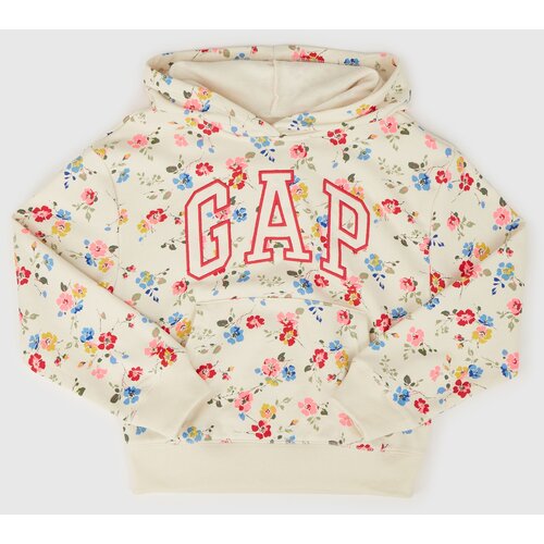 GAP Children&amp;#039;s sweatshirt with logo - Girls Slike