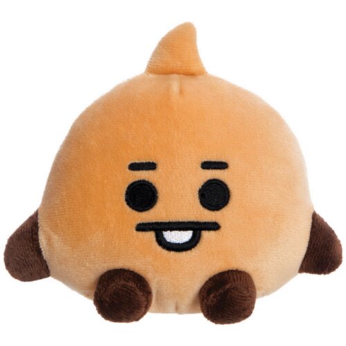 Grupo PELUCHE BT21 SHOOKY BEBE 12 CM, (21551559) Cene