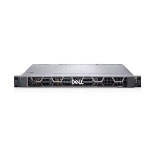 Dell PowerEdge R260 Xeon 6 Performance 6315P 4C 1x16GB 1x2TB 700W 3yr NBD + &amp;scaron;ine Slike