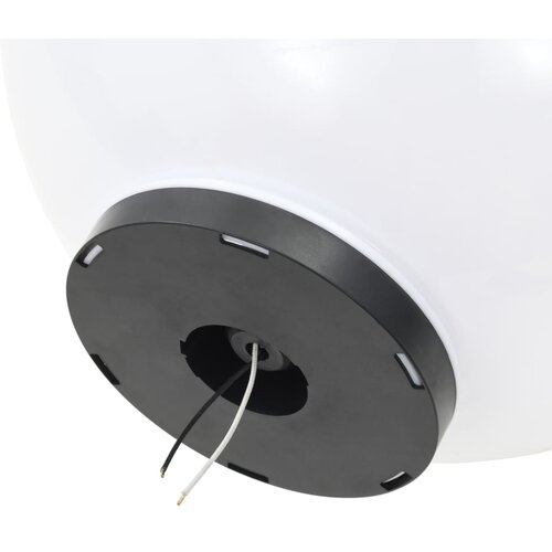  LED kuglasta svjetiljka 50 cm PMMA Slike