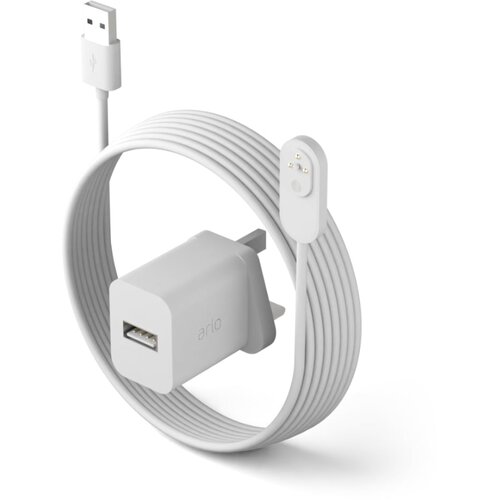 ARLO magnetni polnilni kabel 2,4 m, (5000119568) Cene