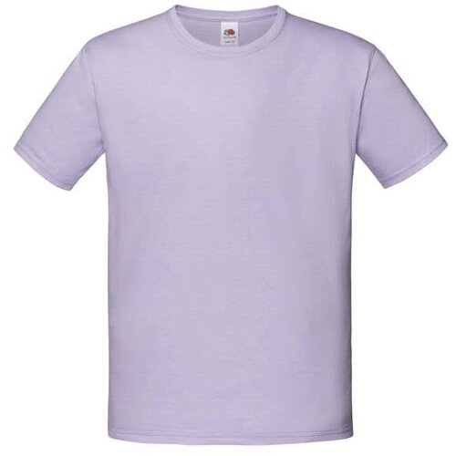 Fruit Of The Loom Lavender Children&amp;#039;s Combed Cotton T-shirt Slike