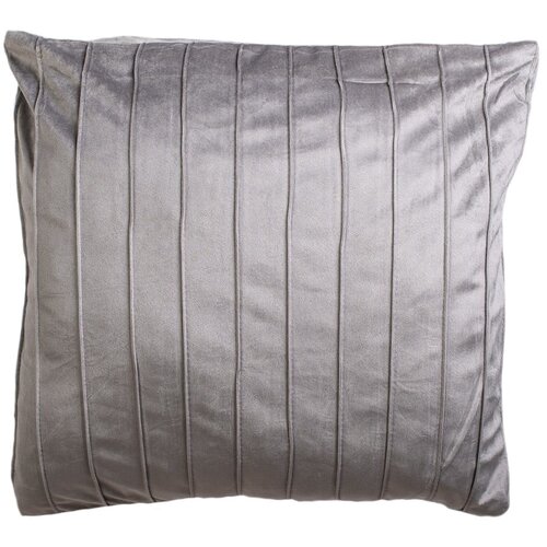 JAHU collections Siva okrasna blazina Stripe, 45 x 45 cm Slike