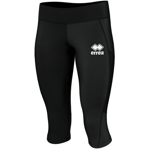 Errea Pajkice Marlene Leggings Ad Črna Slike