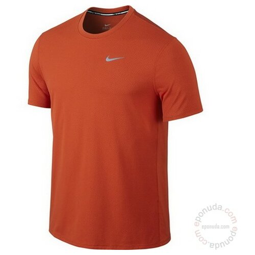 Nike muška majica DRI-FIT CONTOUR SS 683517-891 Slike