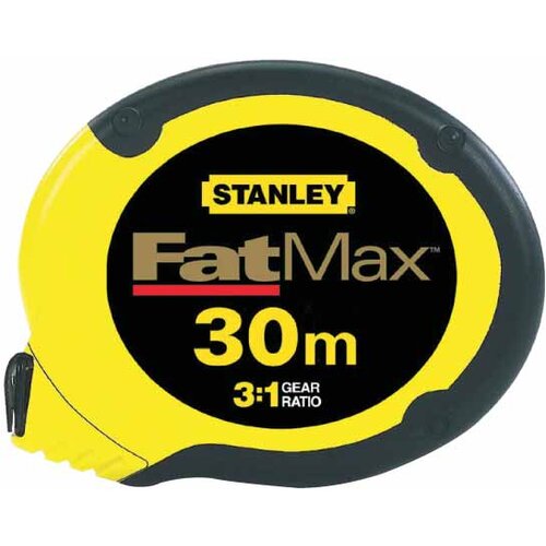 Stanley 0-34-134 FatMax Merna traka 30m Slike