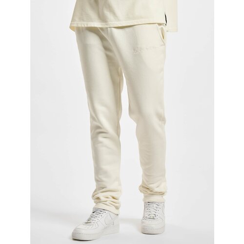 DEF Left Leg Print Men white Slike