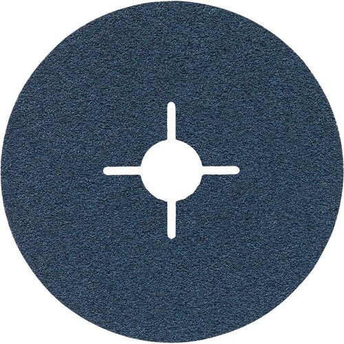 Bosch brusni fiber disk R574, Best for Metal Prečnik 125 mm; granulacija 60 - 2608606733 Cene