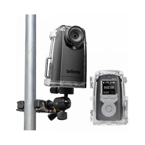Brinno BCC300-C Construction Bundle Akcijska kamera Slike