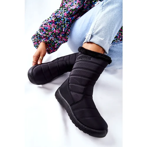 Womens high clearance snow boots