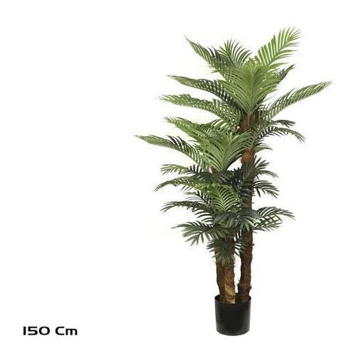  DEKORATIVNO STABLO PHOENIX 150 CM ZELENO PVC Cijene