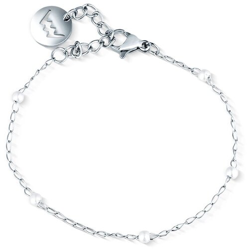 Vuch Kruwen Silver Bracelet Slike