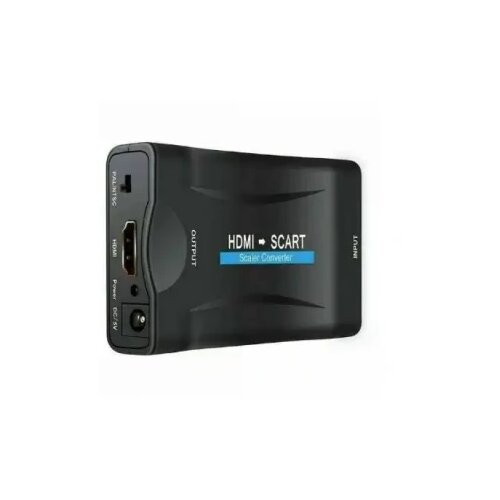 Kettz Adapter konverter HDMI-Skart H2S-023 Cene