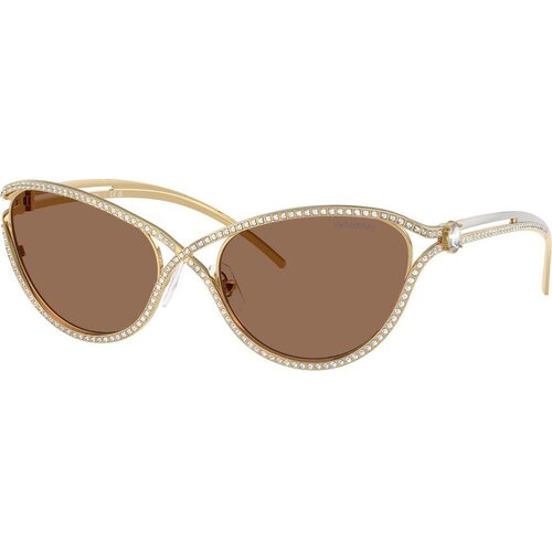 Swarovski Naočare za sunce SK 7025 400473 Slike