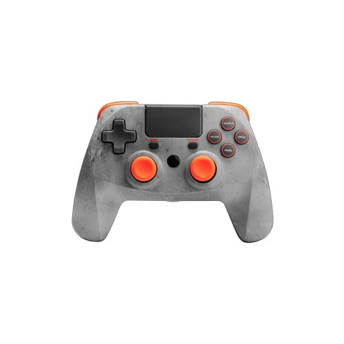Bežični Joystick za PS4 - snakebyte PS4 GAME:PAD 4 S WIRELESS™ (ROCK) Cijene