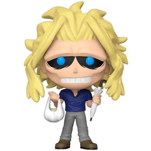 Funko POP ANIMATION: MY HERO ACADEMIA - ALL MIGHT (SP) Cene