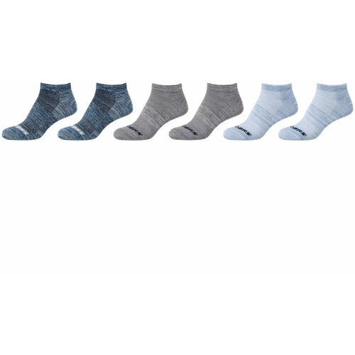 Skechers 6ppk casual super soft sneaker socks sk43069-4851 Cijene