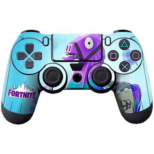  Stiker za Joystick PS4 Tip19 Slike