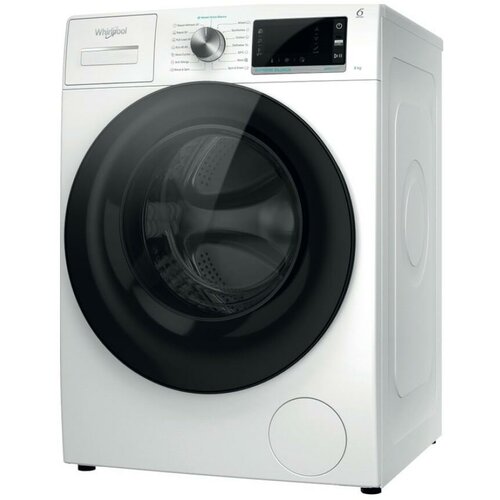 Whirlpool mašina za pranje veša W6X W845WB EE bela Cene