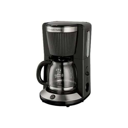 Russell Hobbs Bront&euml; schwarz Filterkaffeemaschine 26780-56 Cijene